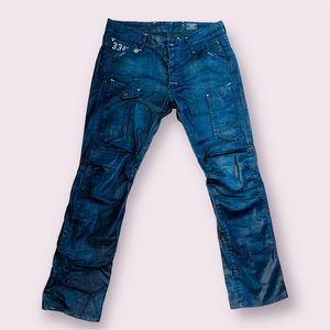 G-Star Denim 5204 Raw 3302 size36